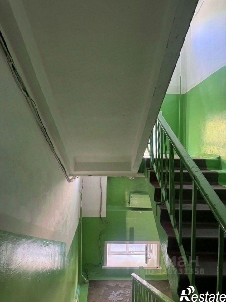 3-комн квартира ул Академическая, 6,  д. 6