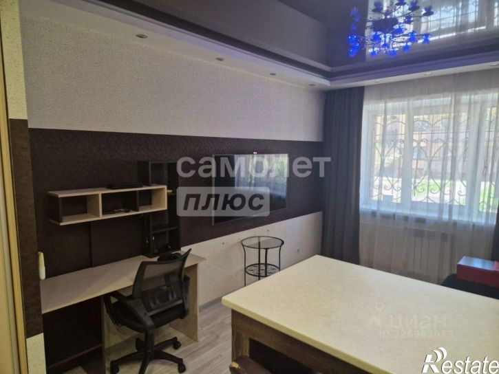 1-комн квартира ул Култукская, 99/18,  д. 99/18