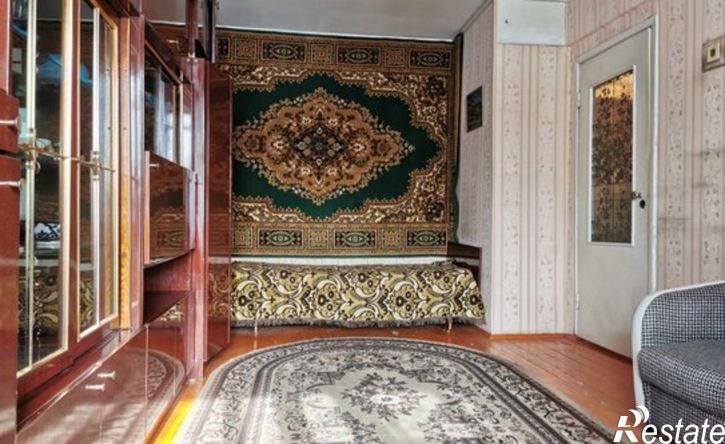 1-комн квартира улица Розы Люксембург, 331,  д. 331