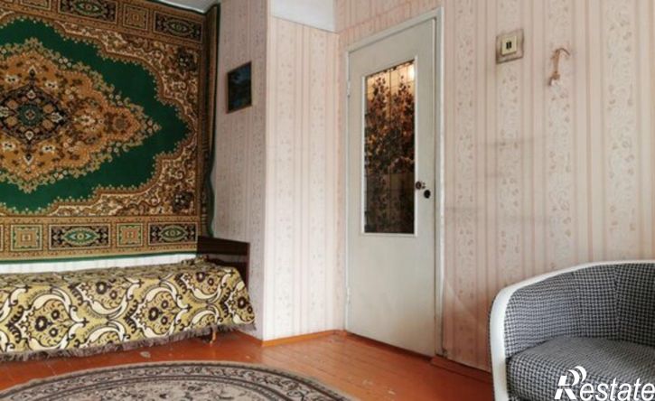 1-комн квартира улица Розы Люксембург, 331,  д. 331