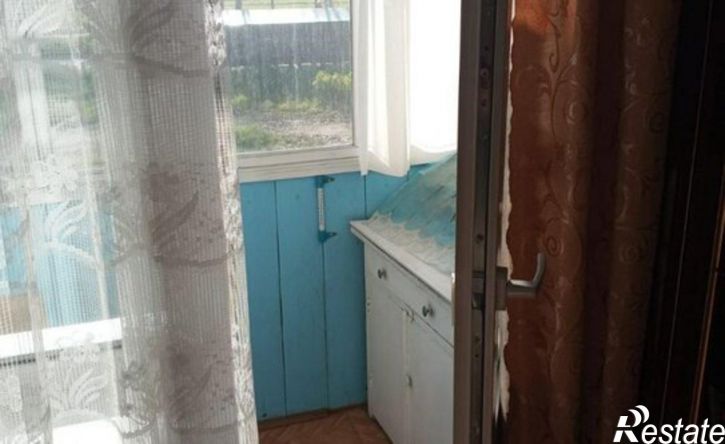 1-комн квартира улица Розы Люксембург, 331,  д. 331