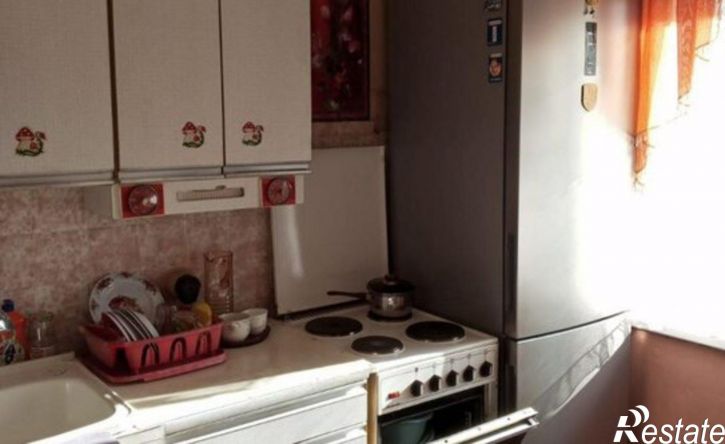 1-комн квартира улица Розы Люксембург, 331,  д. 331