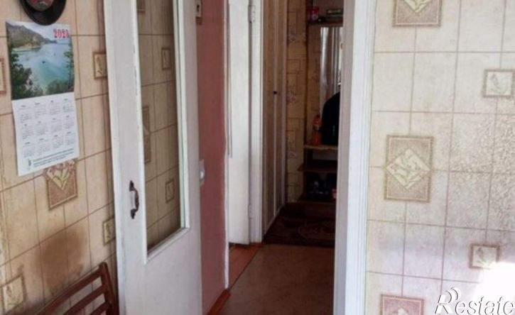 1-комн квартира улица Розы Люксембург, 331,  д. 331