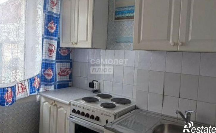 2-комн квартира улица Воровского, 19А,  д. 19А