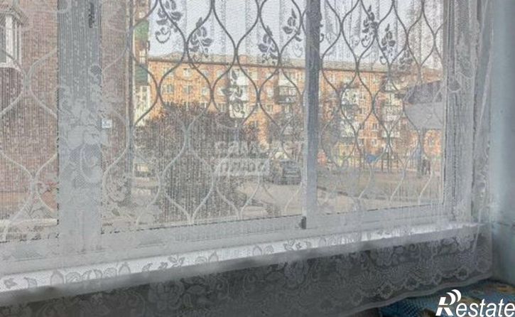 2-комн квартира улица Воровского, 19А,  д. 19А