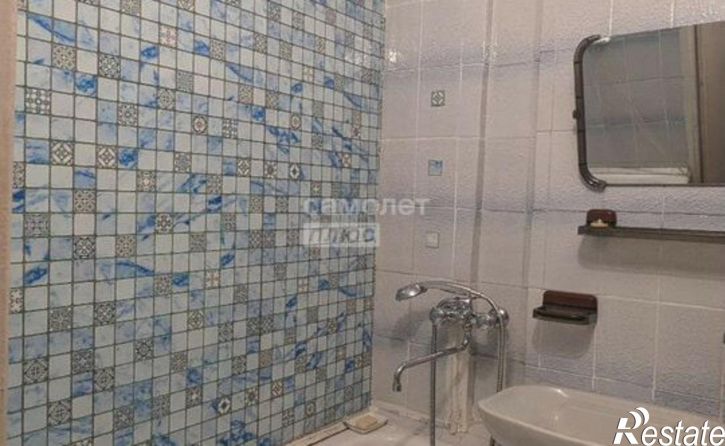 2-комн квартира улица Воровского, 19А,  д. 19А