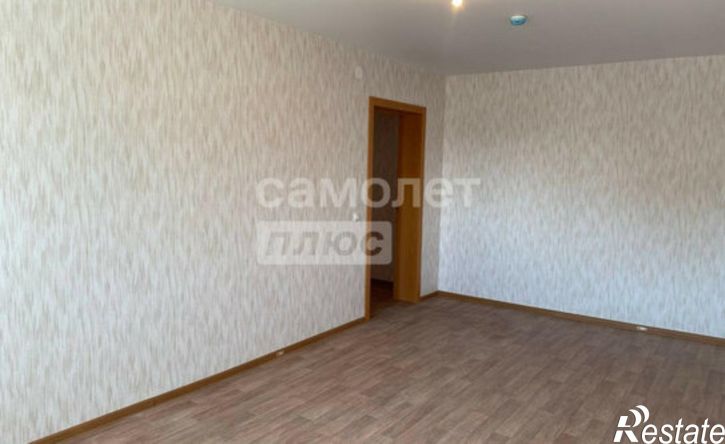 3-комн квартира улица Баумана, 269,  д. 269