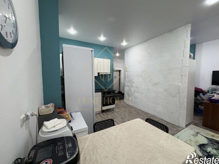 3-комн квартира ул Сергеева, 3 5,  д. 3 5,  к. 5