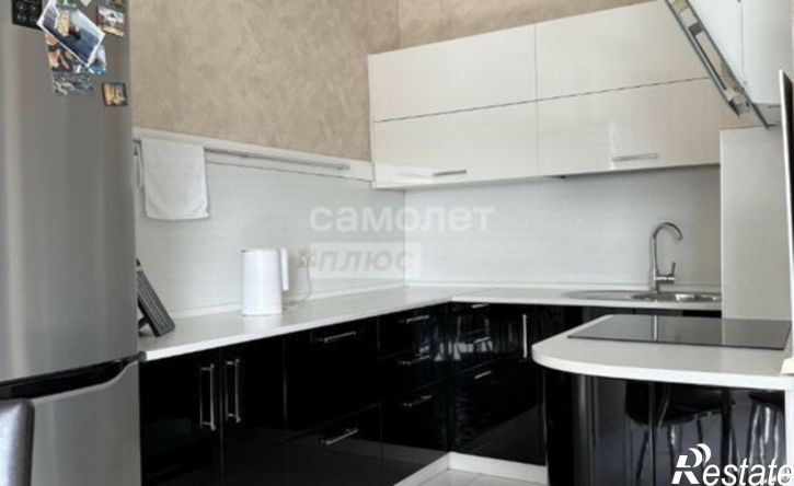 2-комн квартира ул Депутатская, 87/5,  д. 87/5