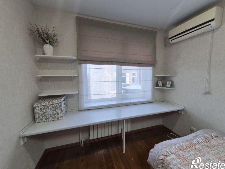 3-комн квартира ул Франк-Каменецкого, 28/4,  д. 28/4