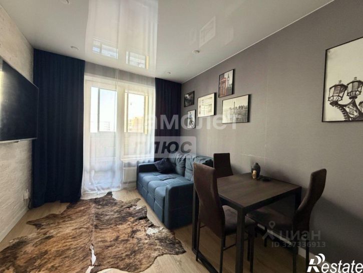 2-комн квартира ул Депутатская, 87/14,  д. 87/14