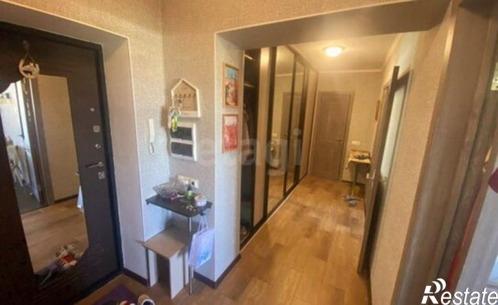 1-комн квартира Норильская улица, 9Б,  д. 9Б