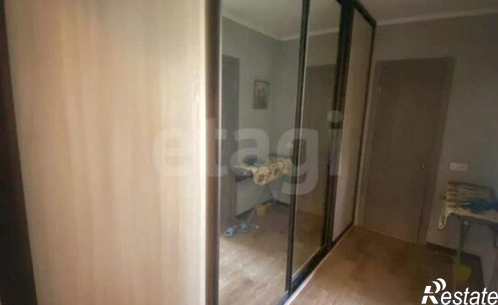 1-комн квартира Норильская улица, 9Б,  д. 9Б