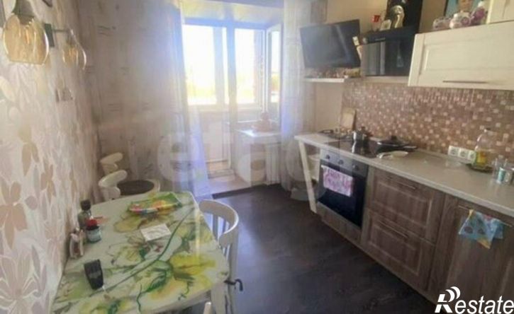 1-комн квартира Норильская улица, 9Б,  д. 9Б