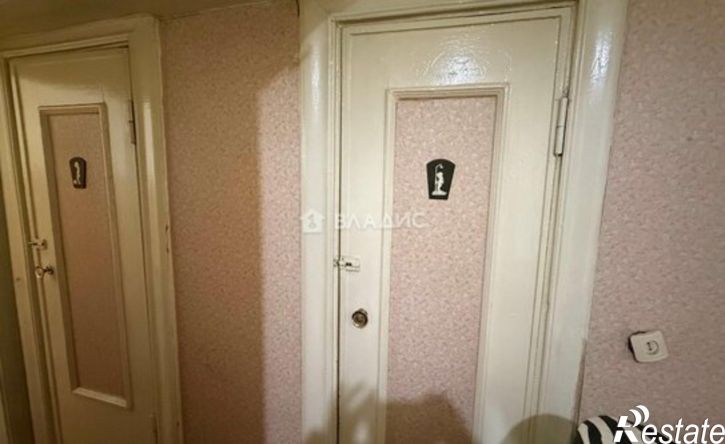 3-комн квартира улица Дзержинского, 35,  д. 35