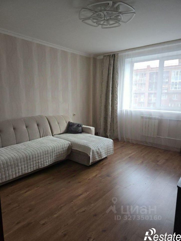 2-комн квартира ул Баррикад, 62/7,  д. 62/7