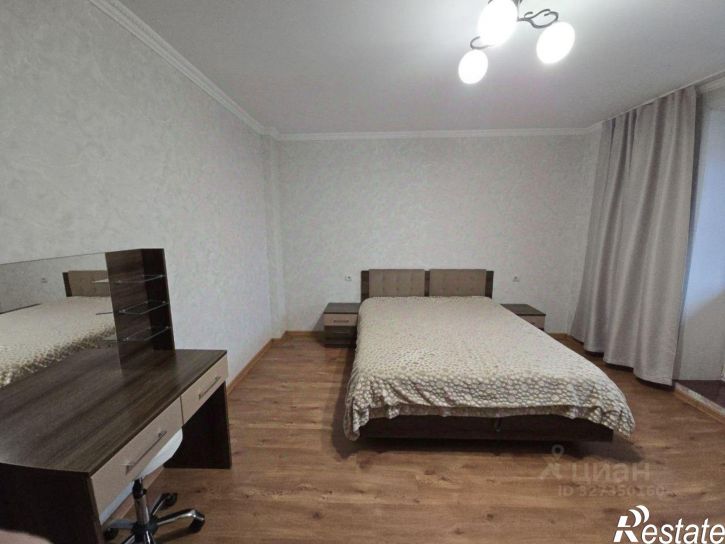 2-комн квартира ул Баррикад, 62/7,  д. 62/7