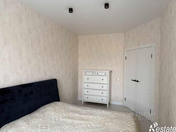 1-комн квартира ул Пушкина, 11,  д. 11