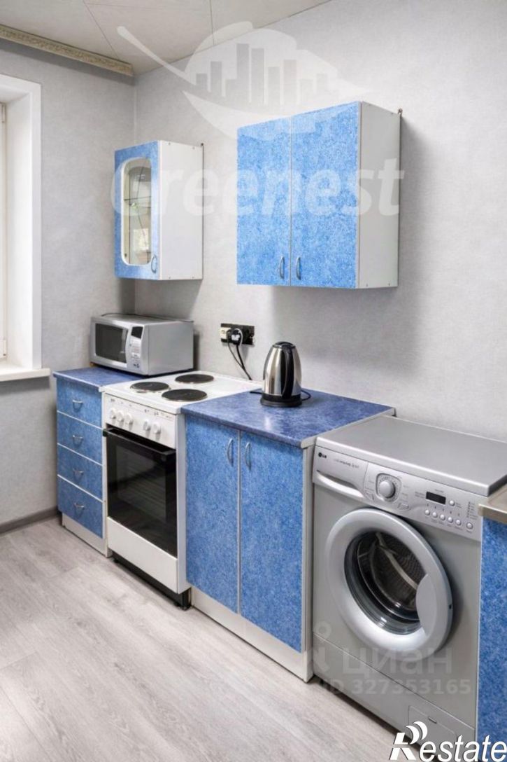 2-комн квартира ул Розы Люксембург, 116,  д. 116