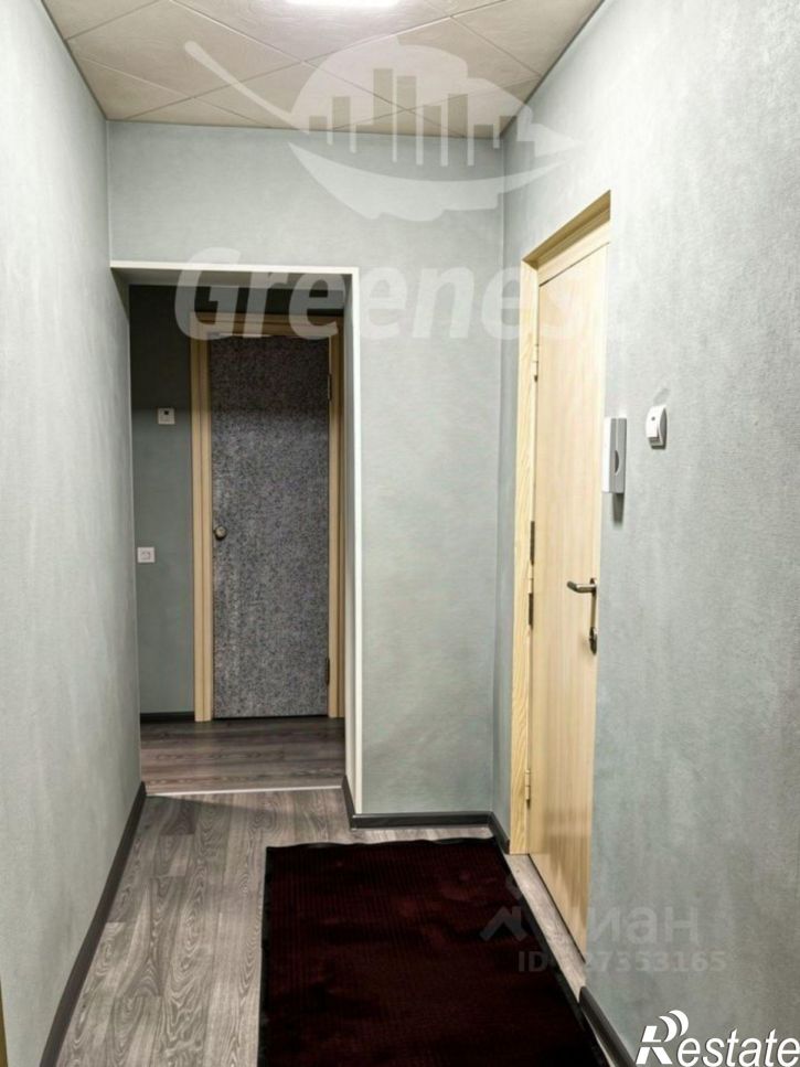 2-комн квартира ул Розы Люксембург, 116,  д. 116