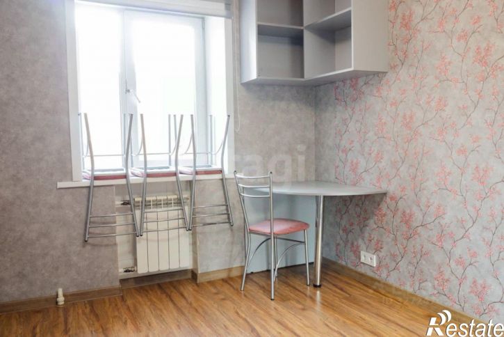 3-комн квартира ул Красноказачья, 104,  д. 104