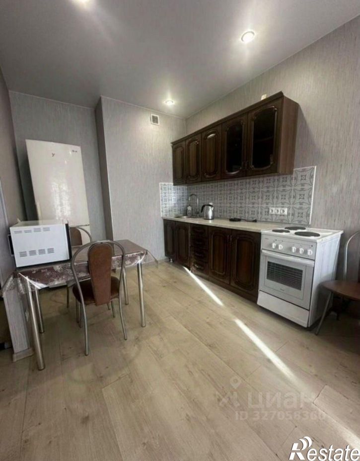 1-комн квартира улица Трилиссера, 8/4,  д. 8/4