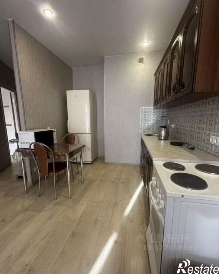 1-комн квартира улица Трилиссера, 8/4,  д. 8/4