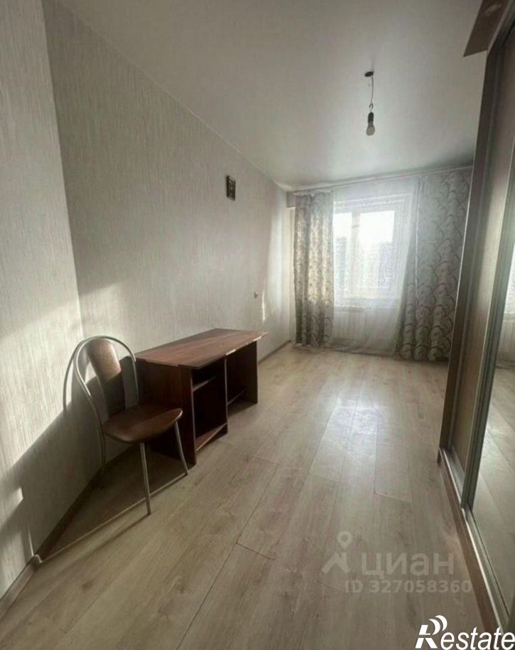 1-комн квартира улица Трилиссера, 8/4,  д. 8/4