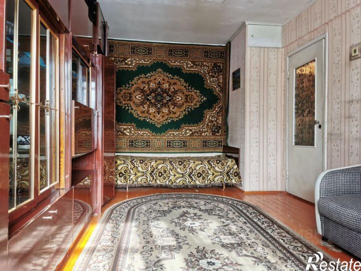 1-комн квартира улица Розы Люксембург, 331,  д. 331