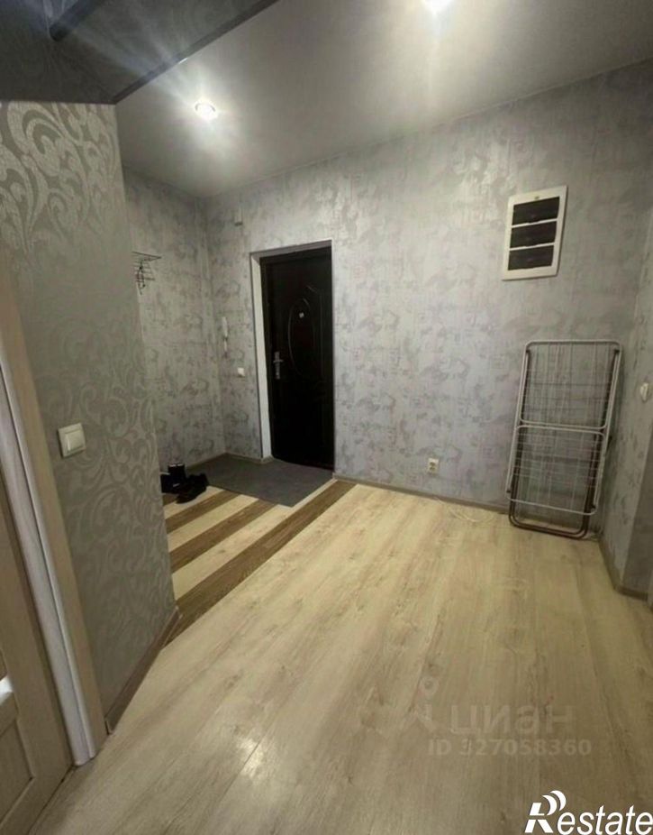 1-комн квартира улица Трилиссера, 8/4,  д. 8/4