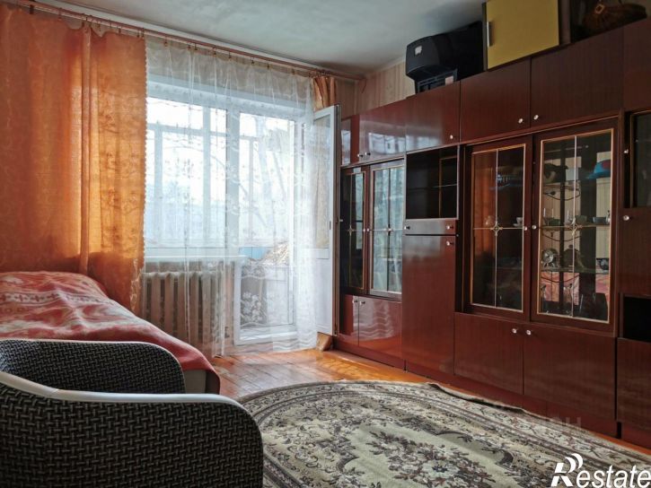 1-комн квартира улица Розы Люксембург, 331,  д. 331