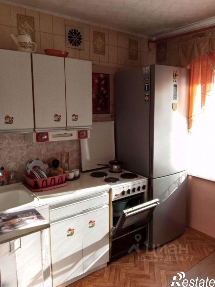 1-комн квартира улица Розы Люксембург, 331,  д. 331