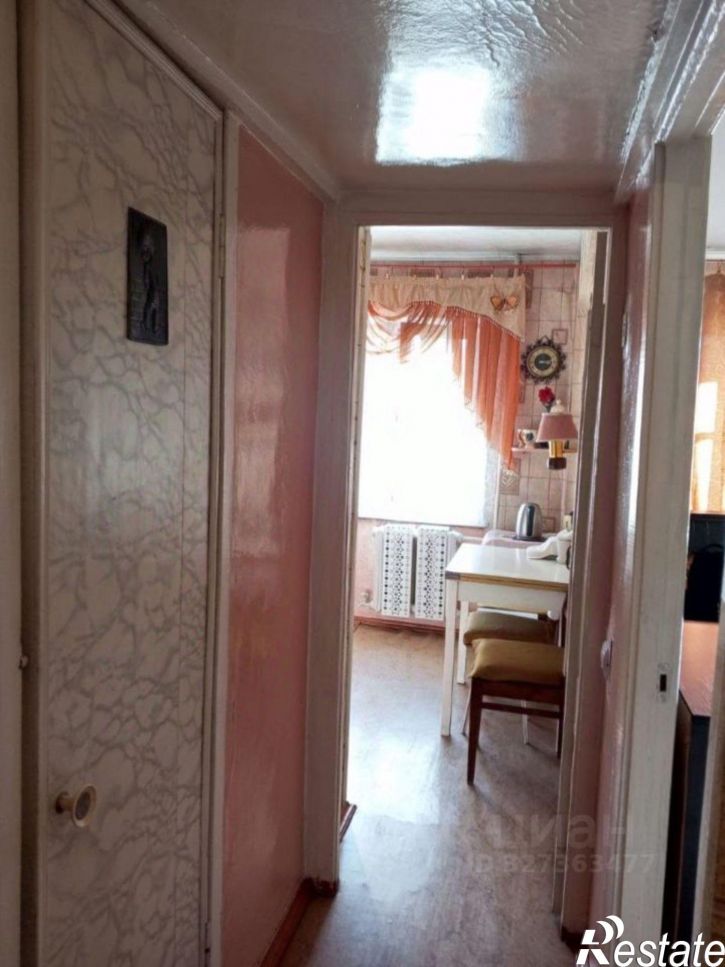 1-комн квартира улица Розы Люксембург, 331,  д. 331