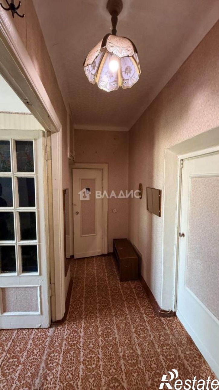 3-комн квартира ул Дзержинского, 33,  д. 33