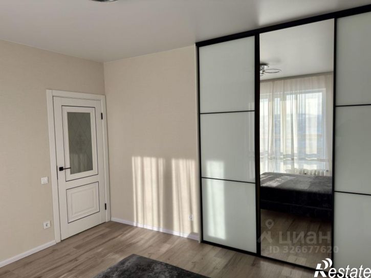 1-комн квартира Норильская улица, 6/3,  д. 6/3