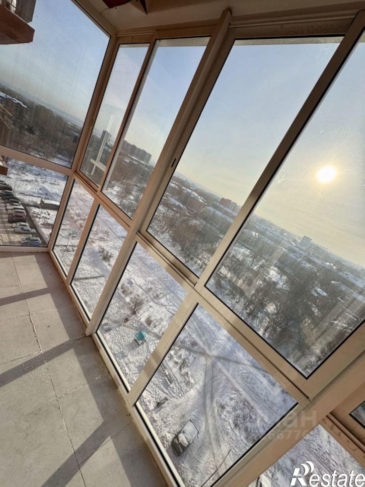 1-комн квартира Норильская улица, 6/3,  д. 6/3