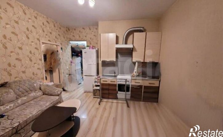 1-комн квартира Байкальская улица, 289/5,  д. 289/5