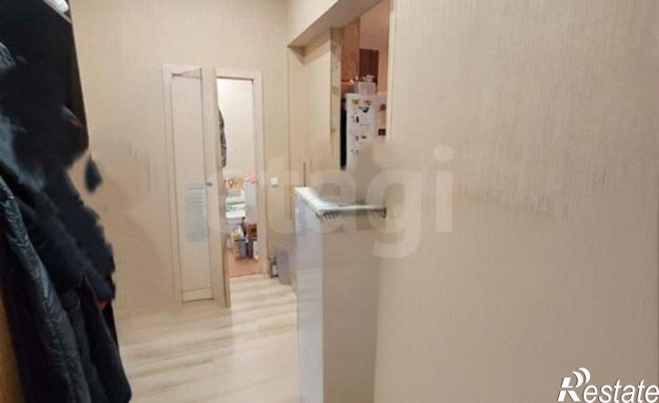 1-комн квартира Байкальская улица, 289/5,  д. 289/5