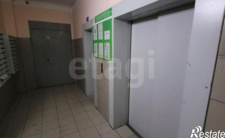 1-комн квартира Байкальская улица, 289/5,  д. 289/5