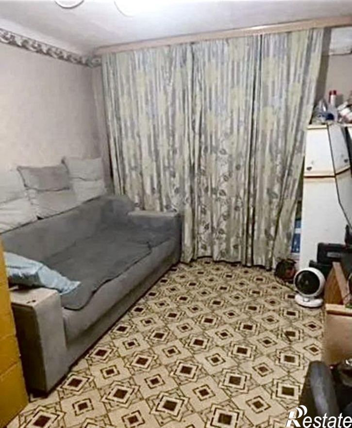 1-комн квартира улица Пржевальского, 28,  д. 28