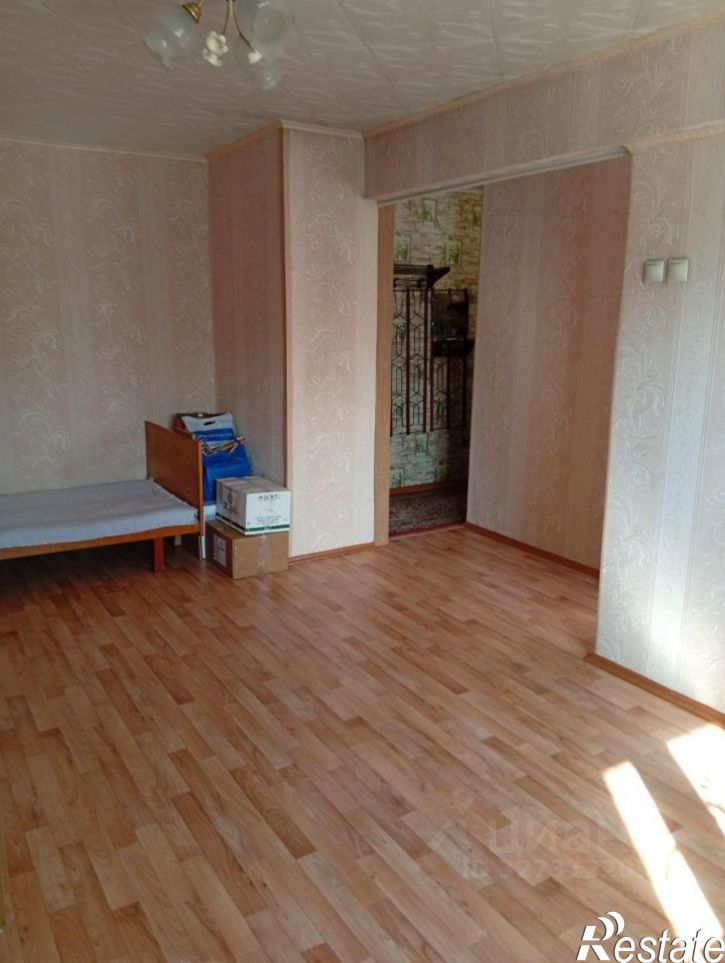 1-комн квартира б-р Рябикова, 15б,  д. 15б