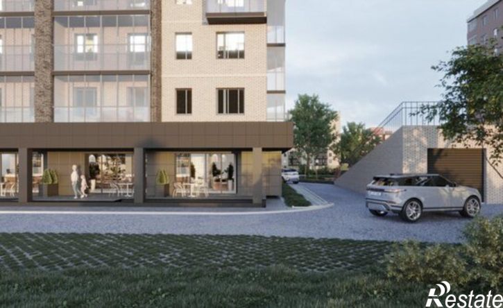 1-комн квартира ул Советская, 115,  д. 115