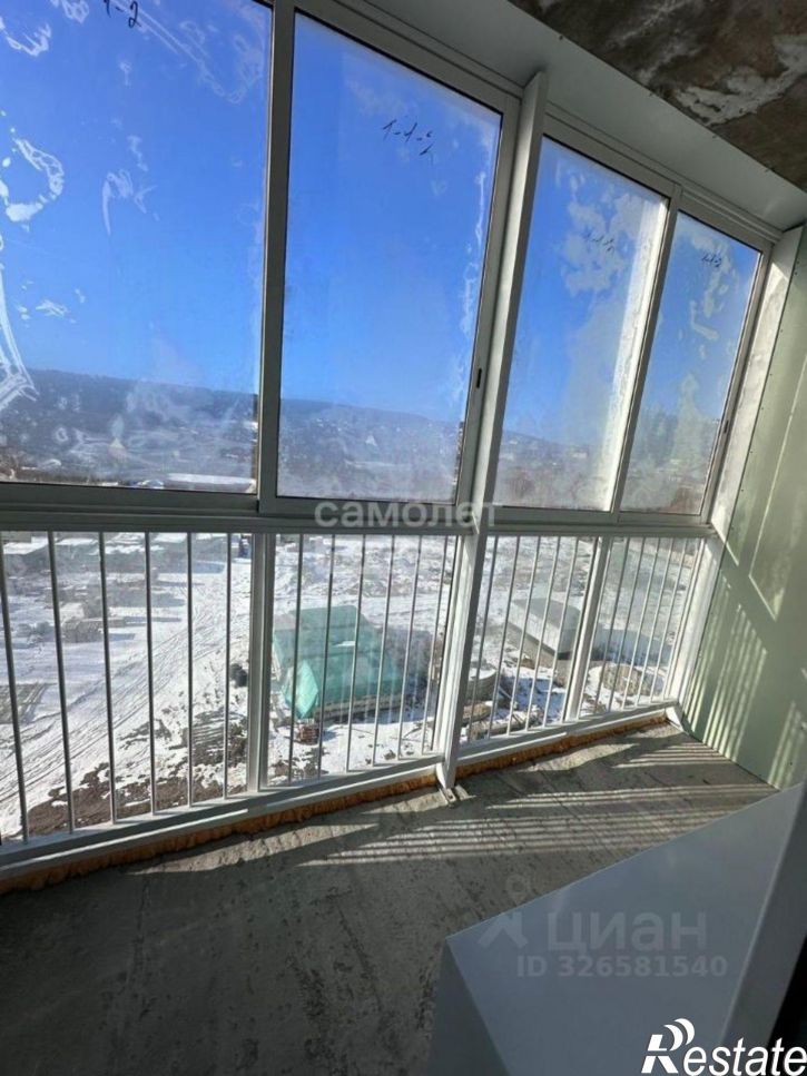 1-комн квартира ул Костычева, 28/3,  д. 28/3