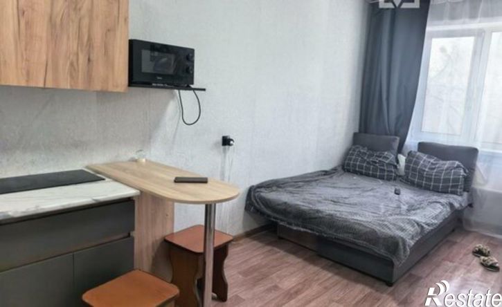 1-комн квартира улица Авиастроителей, 28А/2,  д. 28А/2