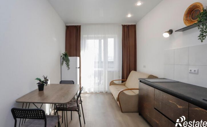 1-комн квартира Советская улица, 115/1А,  д. 115/1А