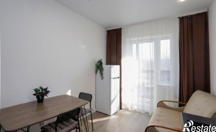 1-комн квартира Советская улица, 115/1А,  д. 115/1А