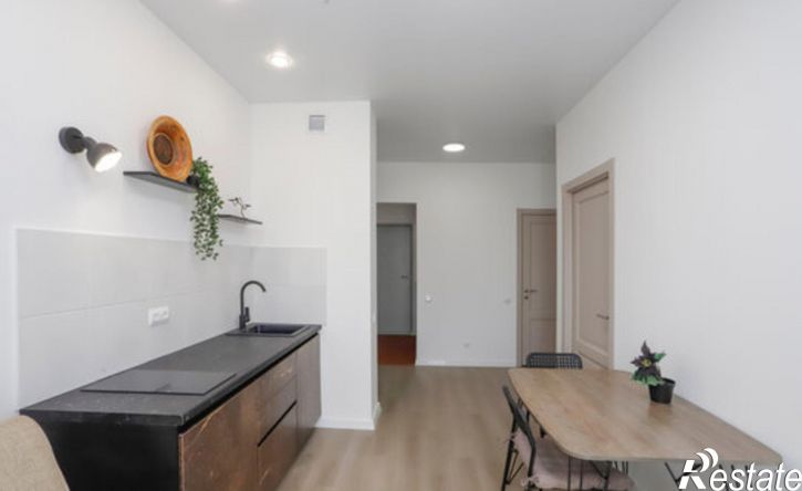 1-комн квартира Советская улица, 115/1А,  д. 115/1А