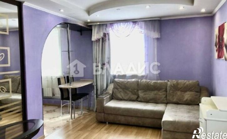 1-комн квартира ул Академика Образцова, 7,  д. 7