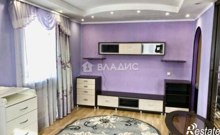 1-комн квартира ул Академика Образцова, 7,  д. 7