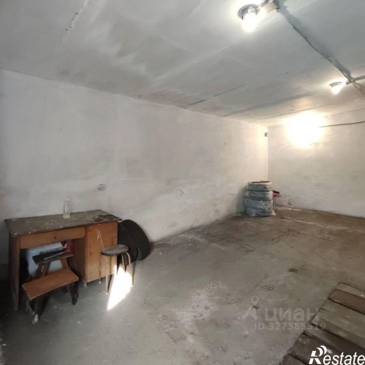 Гараж/парковка ул Мухиной, 2а,  д. 2а